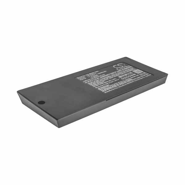 Owon PDS8202T Compatible Replacement Battery