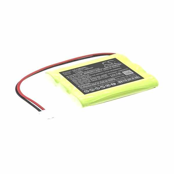 Yamaha KR4-M4251-101 Compatible Replacement Battery