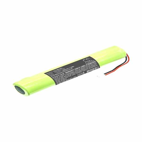 Yamaha KR4-M4251-000 Compatible Replacement Battery
