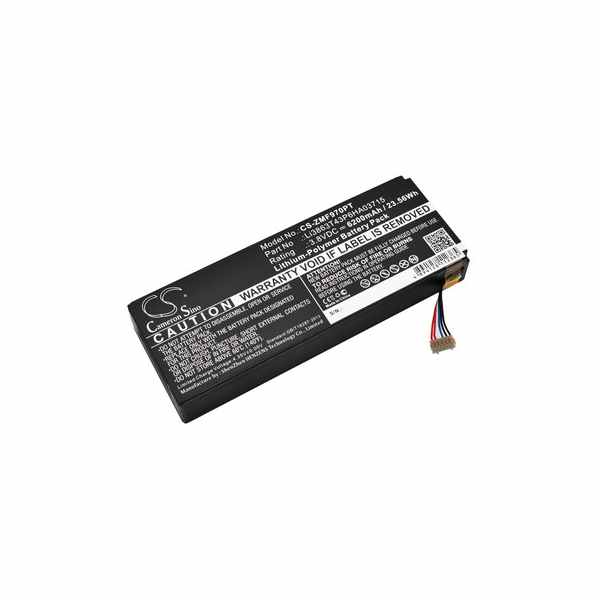 Verizon S Pro 2 Compatible Replacement Battery