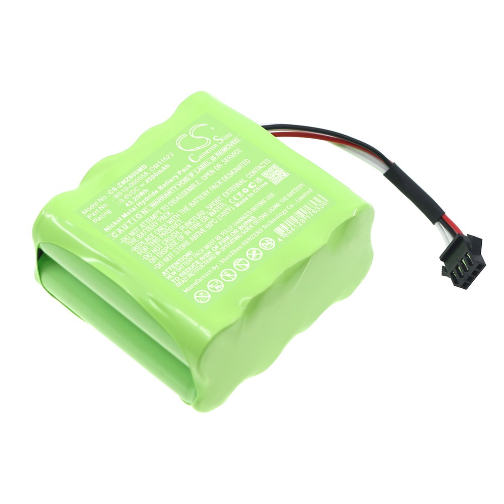 Zyno Medical OM11623 Compatible Replacement Battery