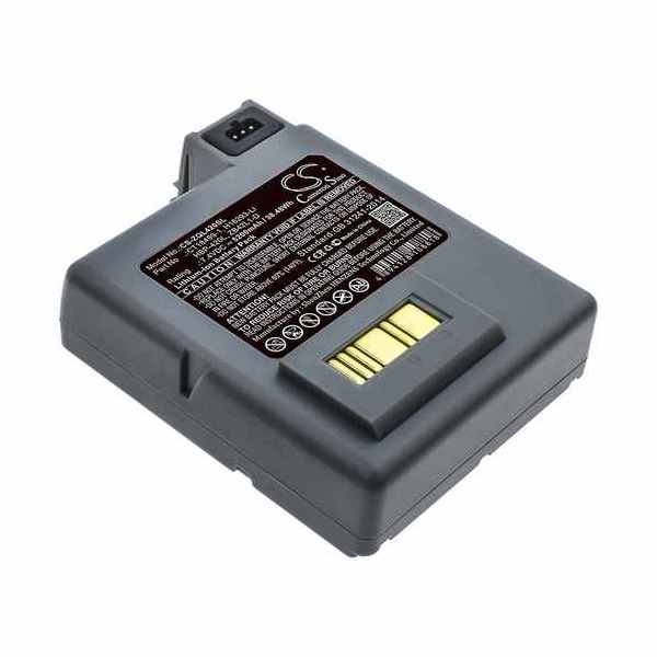 Zebra ZB42L1-D Compatible Replacement Battery