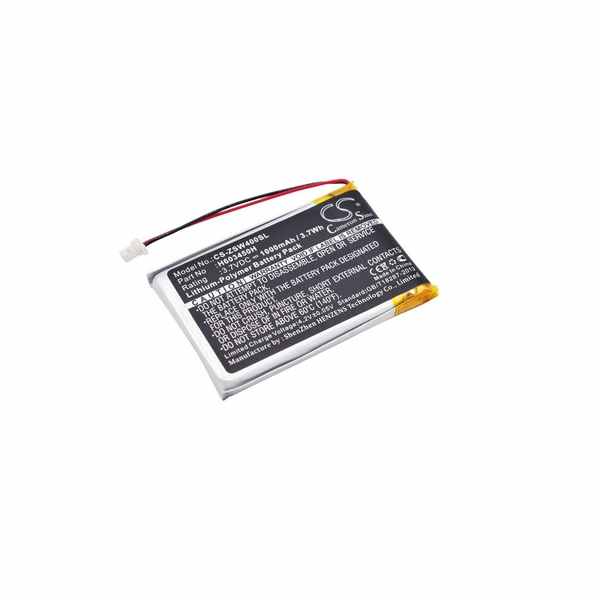 IZZO H603450H Compatible Replacement Battery