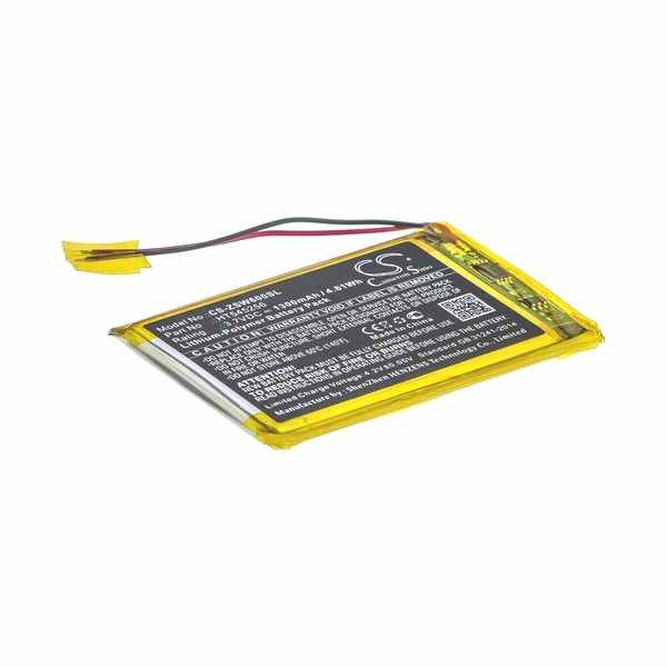 IZZO Swami 6000 Compatible Replacement Battery