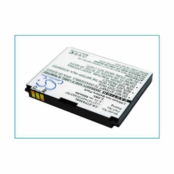 ZTE F555 Compatible Replacement Battery