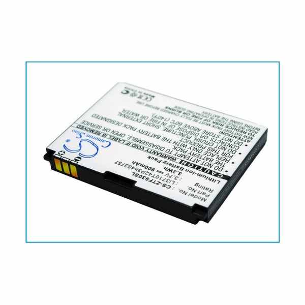 Verizon Li3710T42P3h483757 Compatible Replacement Battery