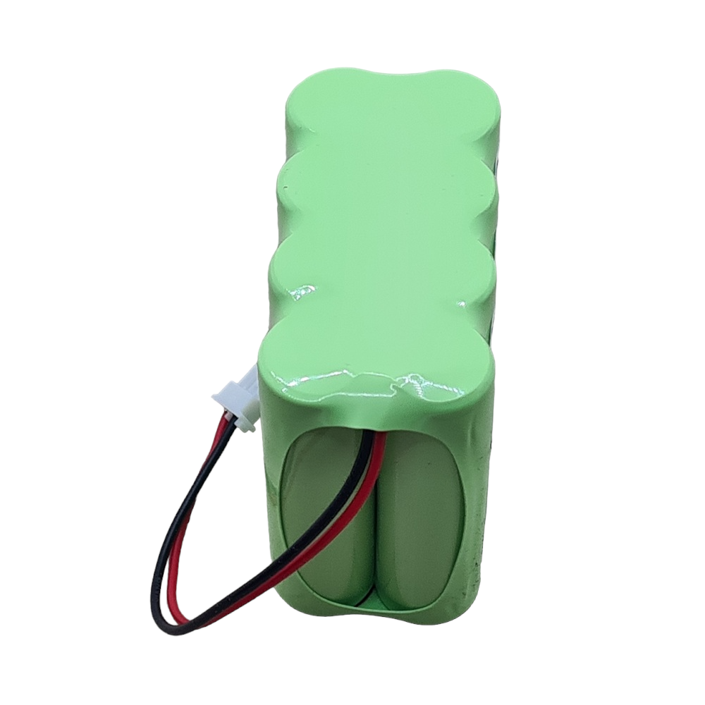 Visonic 0-9912-L Compatible Replacement Battery
