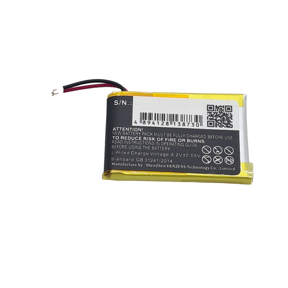 Garmin Forerunner 630 Compatible Replacement Battery