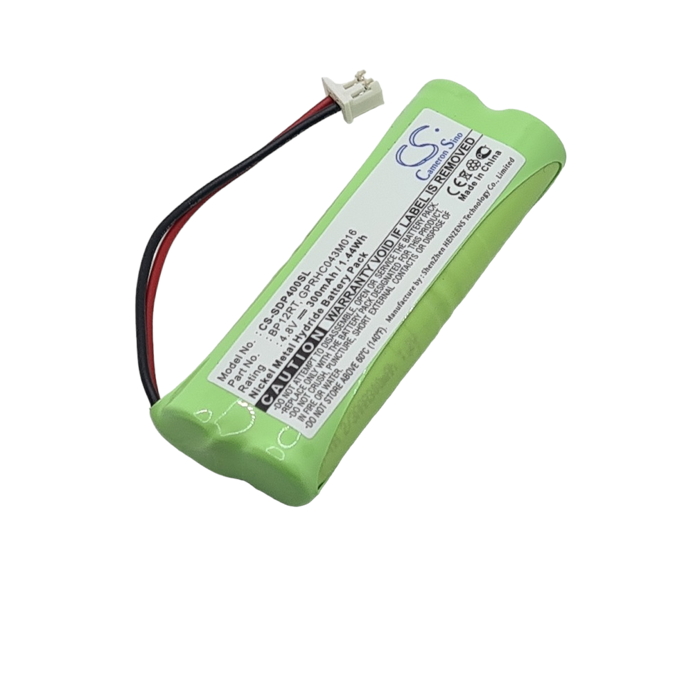 DOGTRA Transmitter 302M Compatible Replacement Battery