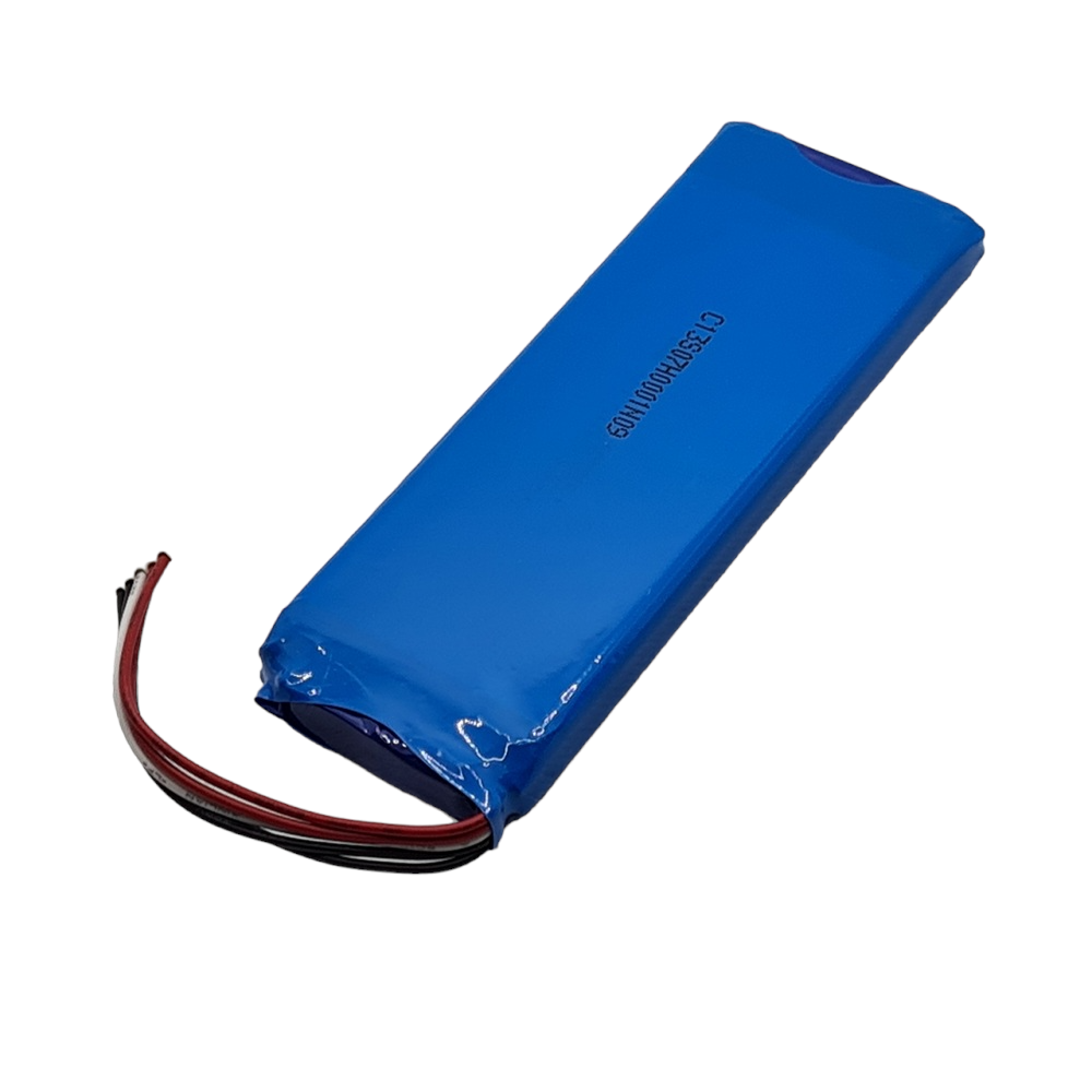 JBL P5542100-P Compatible Replacement Battery