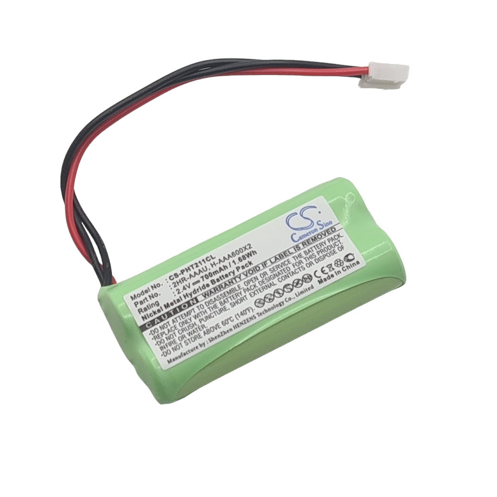 PHILIPS Aleor 300 Compatible Replacement Battery