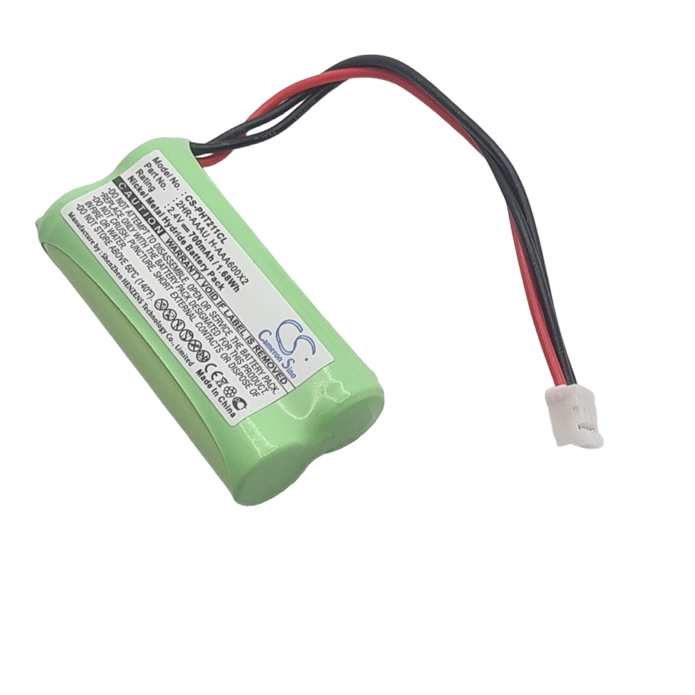 PHILIPS SE105 Compatible Replacement Battery