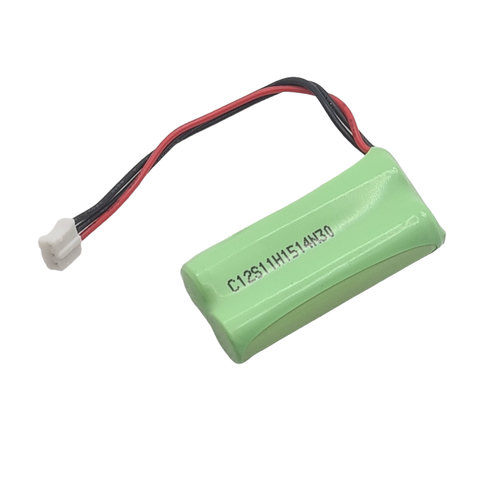 PHILIPS 2HR AAAU Compatible Replacement Battery