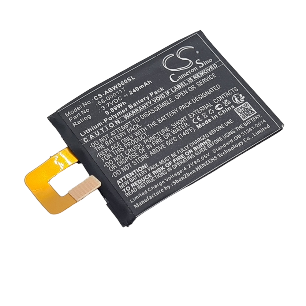 Amazon Oasis 3 Compatible Replacement Battery