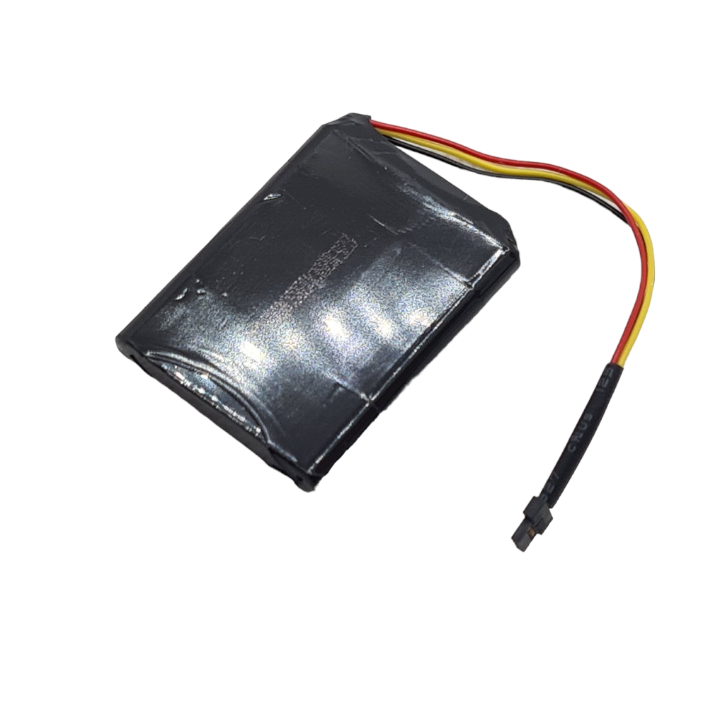 TOMTOM 4EE0.001.22 Compatible Replacement Battery