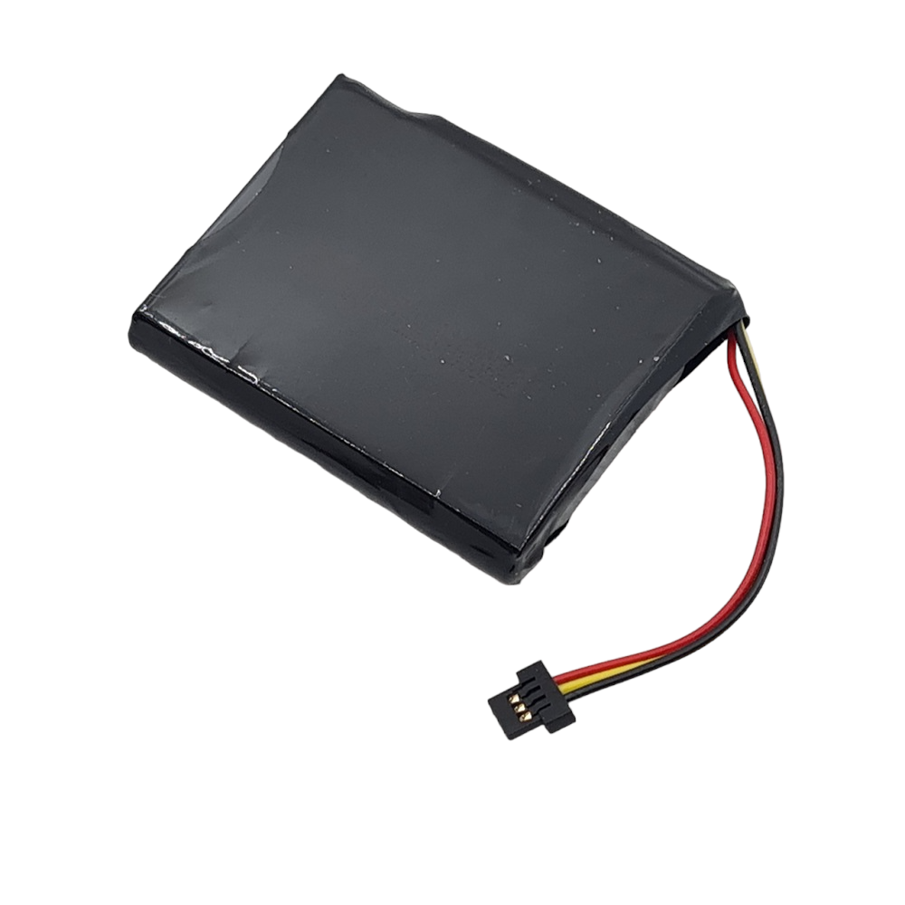 TOMTOM 4EN62.4EN6.001.02 Compatible Replacement Battery