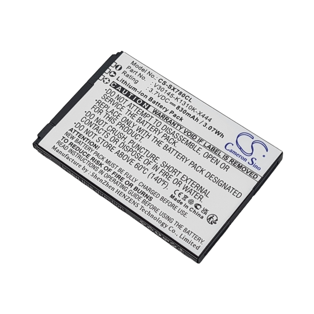 SIEMENS SL780 Compatible Replacement Battery