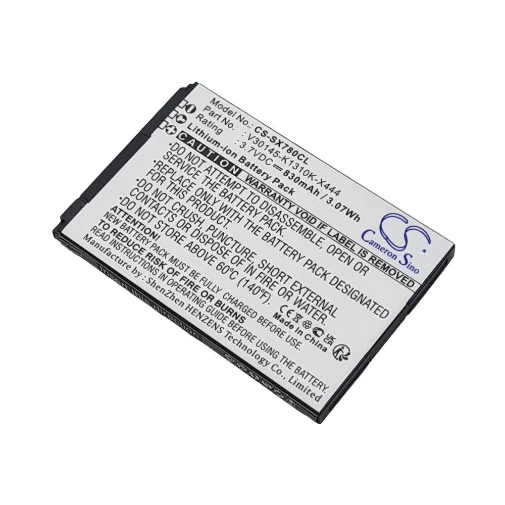 SIEMENS 4250366817255 Compatible Replacement Battery