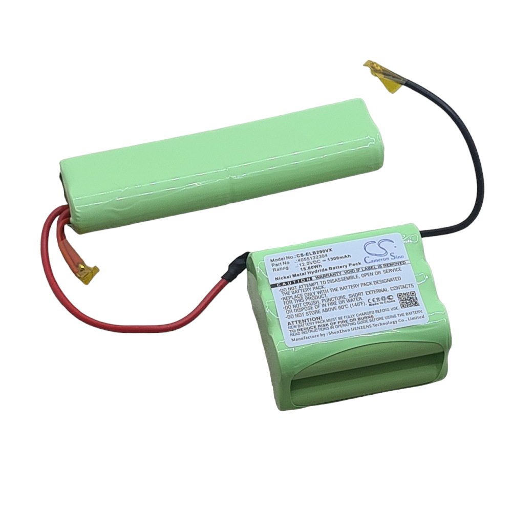 Electrolux 900165965 Compatible Replacement Battery