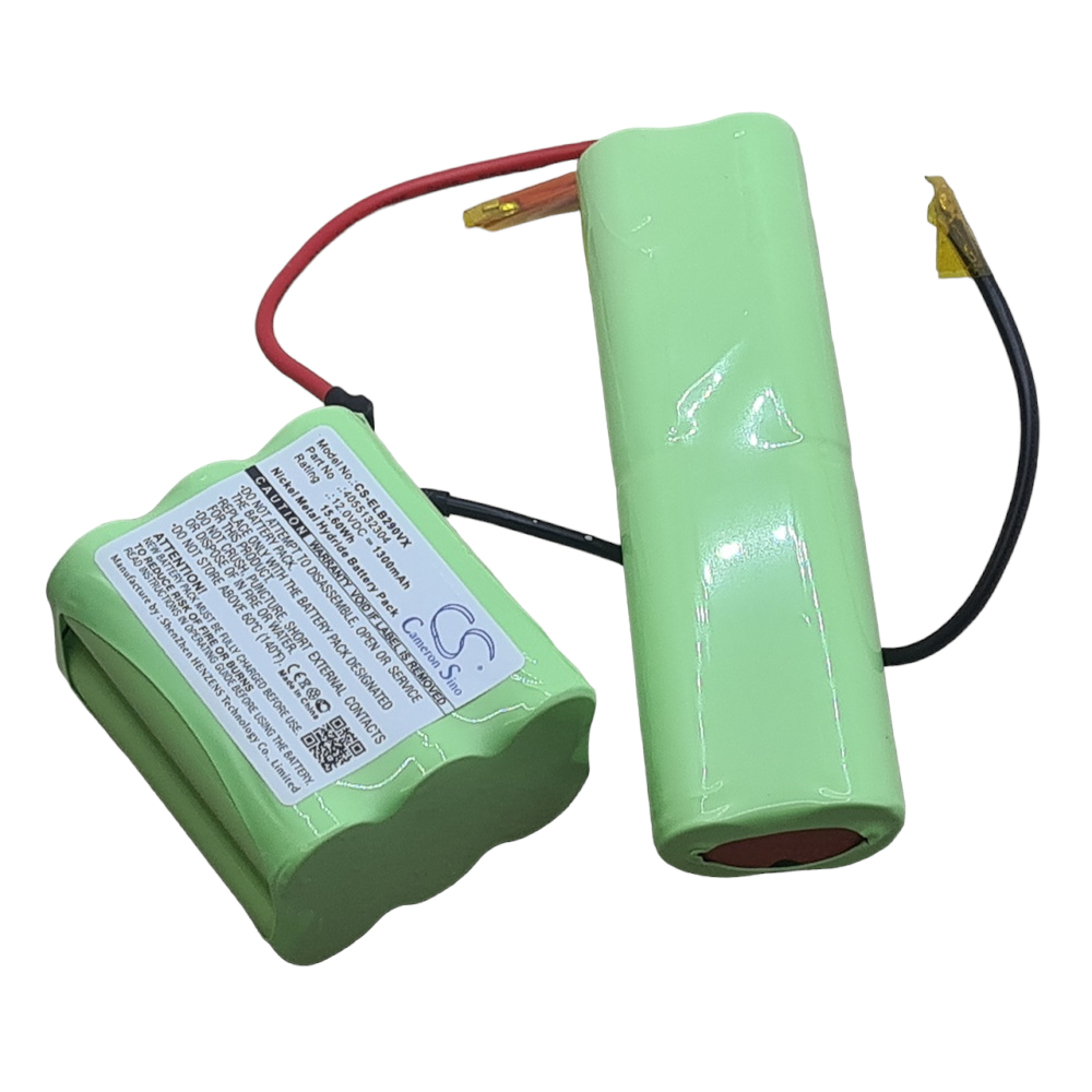 Electrolux 900165589 Compatible Replacement Battery