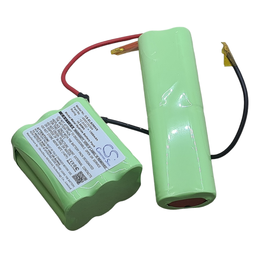 AEG 900165755 Compatible Replacement Battery