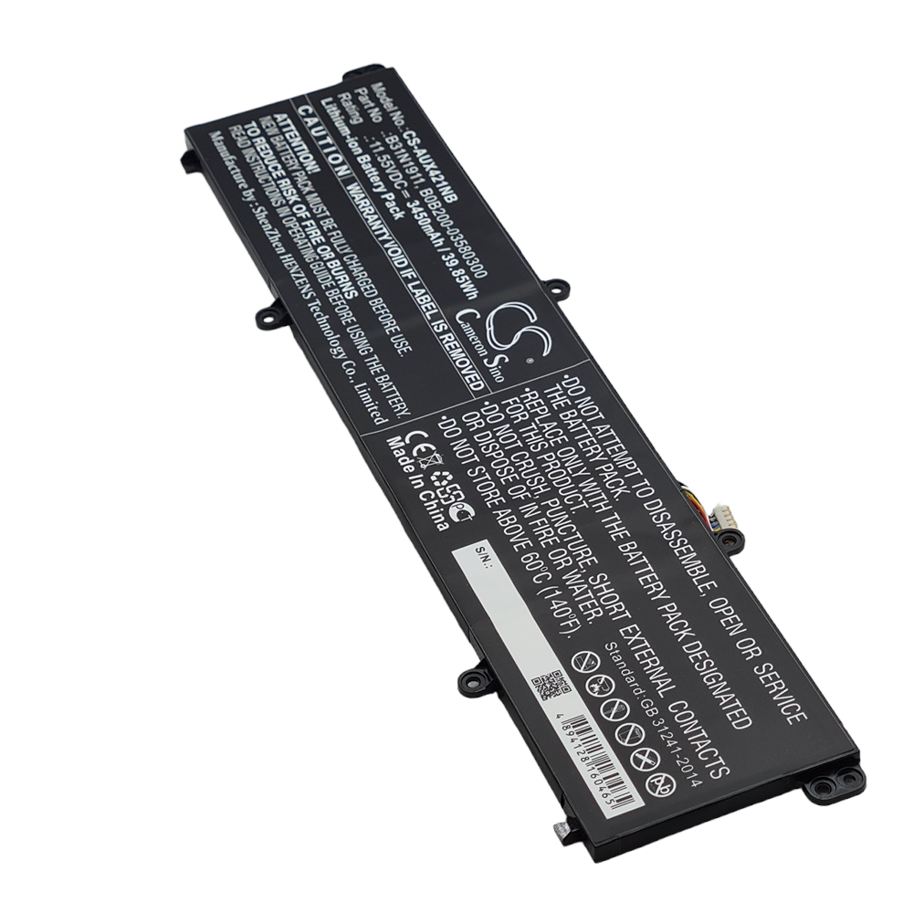 Asus A413FF Compatible Replacement Battery