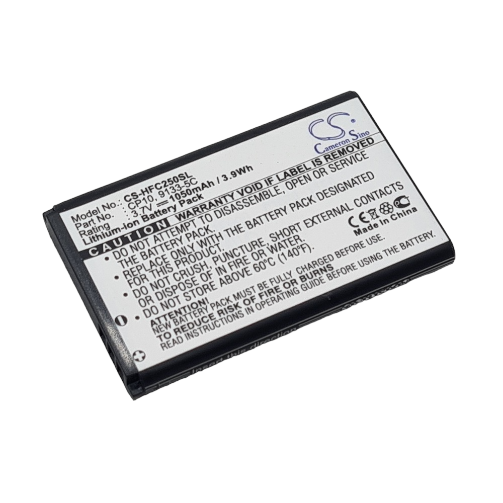 TELEFUNKEN TM600 Compatible Replacement Battery