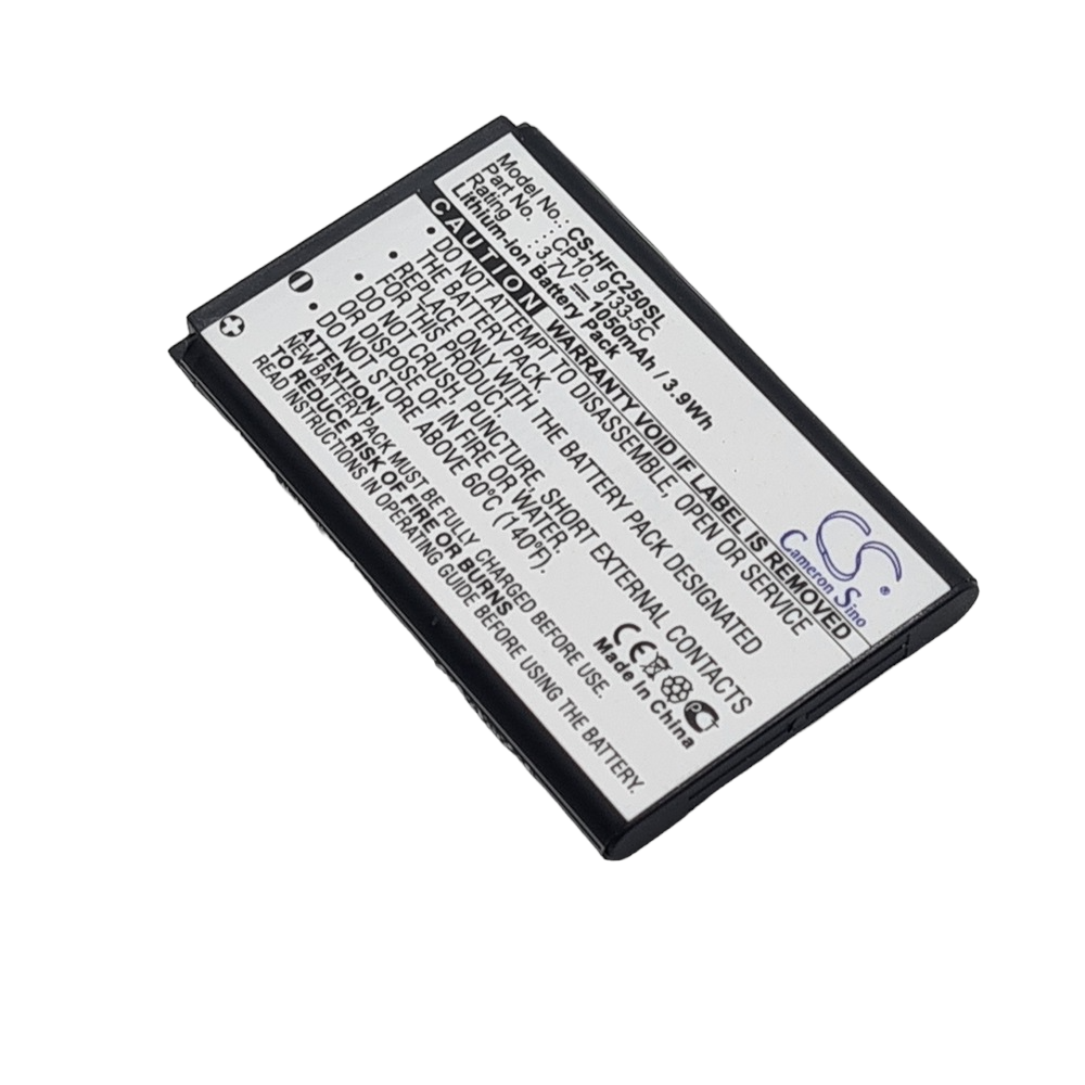 SIMVALLEY SX330 Dual SIM Compatible Replacement Battery