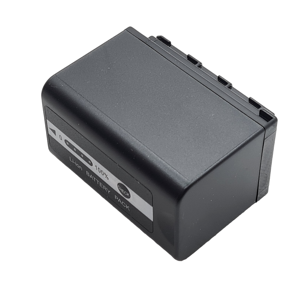 PANASONIC VW VBD29 Compatible Replacement Battery