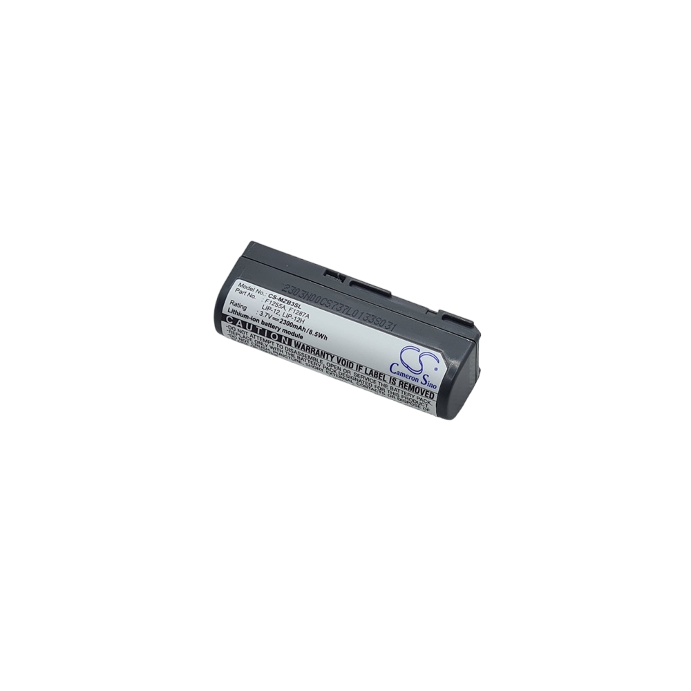 SONY MZ R30 Compatible Replacement Battery