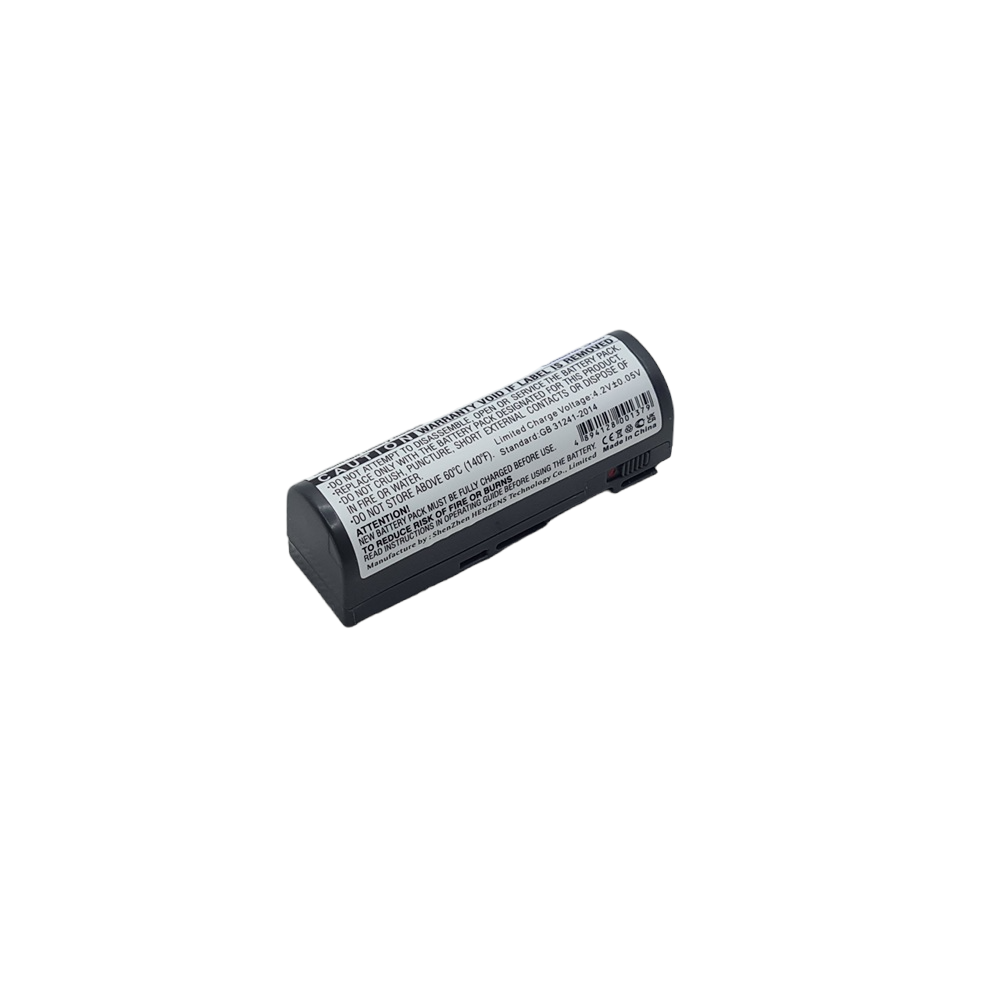 SONY MZ E3 Compatible Replacement Battery