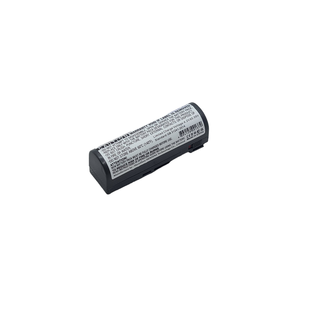 SONY MZ R3 Compatible Replacement Battery