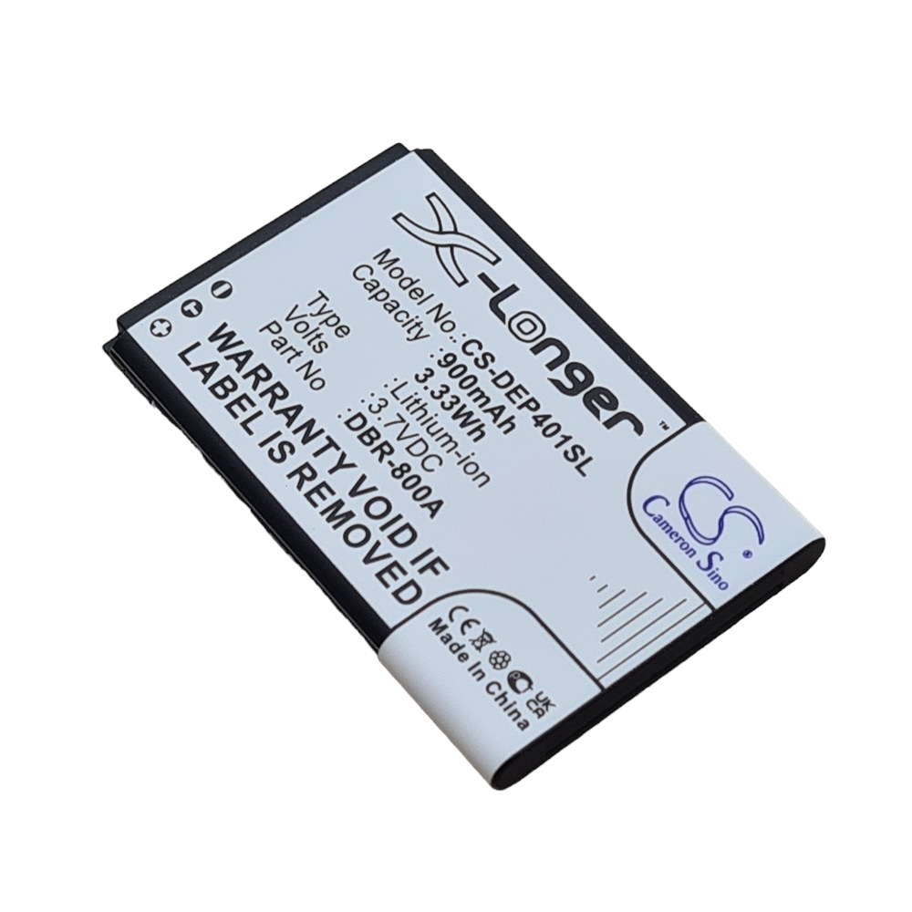 Doro 2424 Compatible Replacement Battery