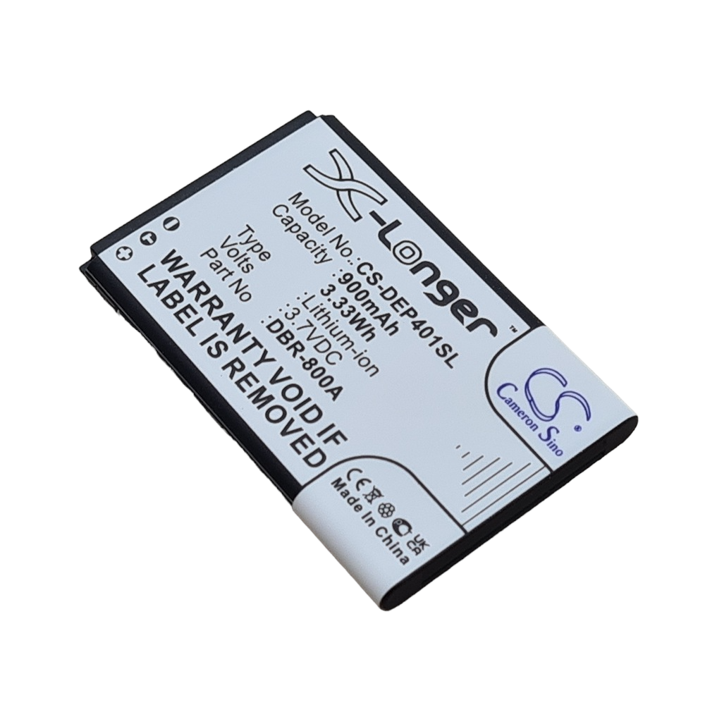 Doro Primo 401 Compatible Replacement Battery