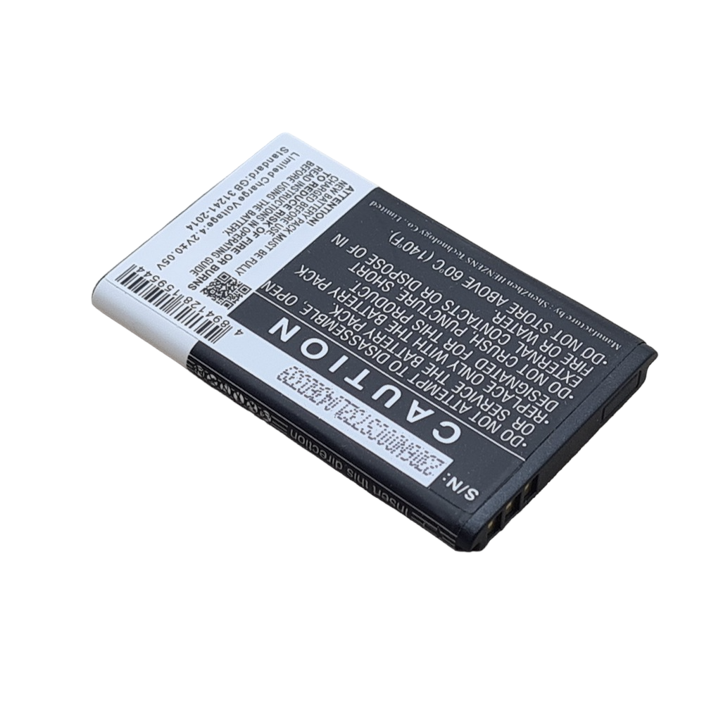 Doro DBR-800B Compatible Replacement Battery