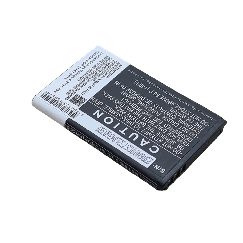 Doro 1362 Compatible Replacement Battery