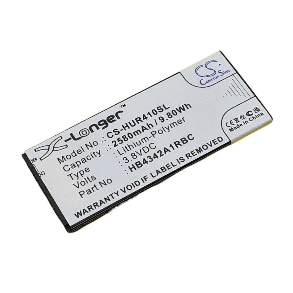 HUAWEI Ascend Y625 U21 Compatible Replacement Battery