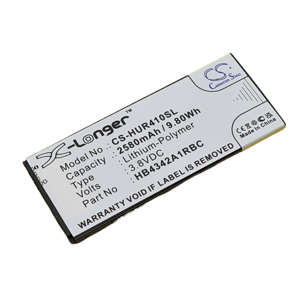HUAWEI Y6Scale Compatible Replacement Battery