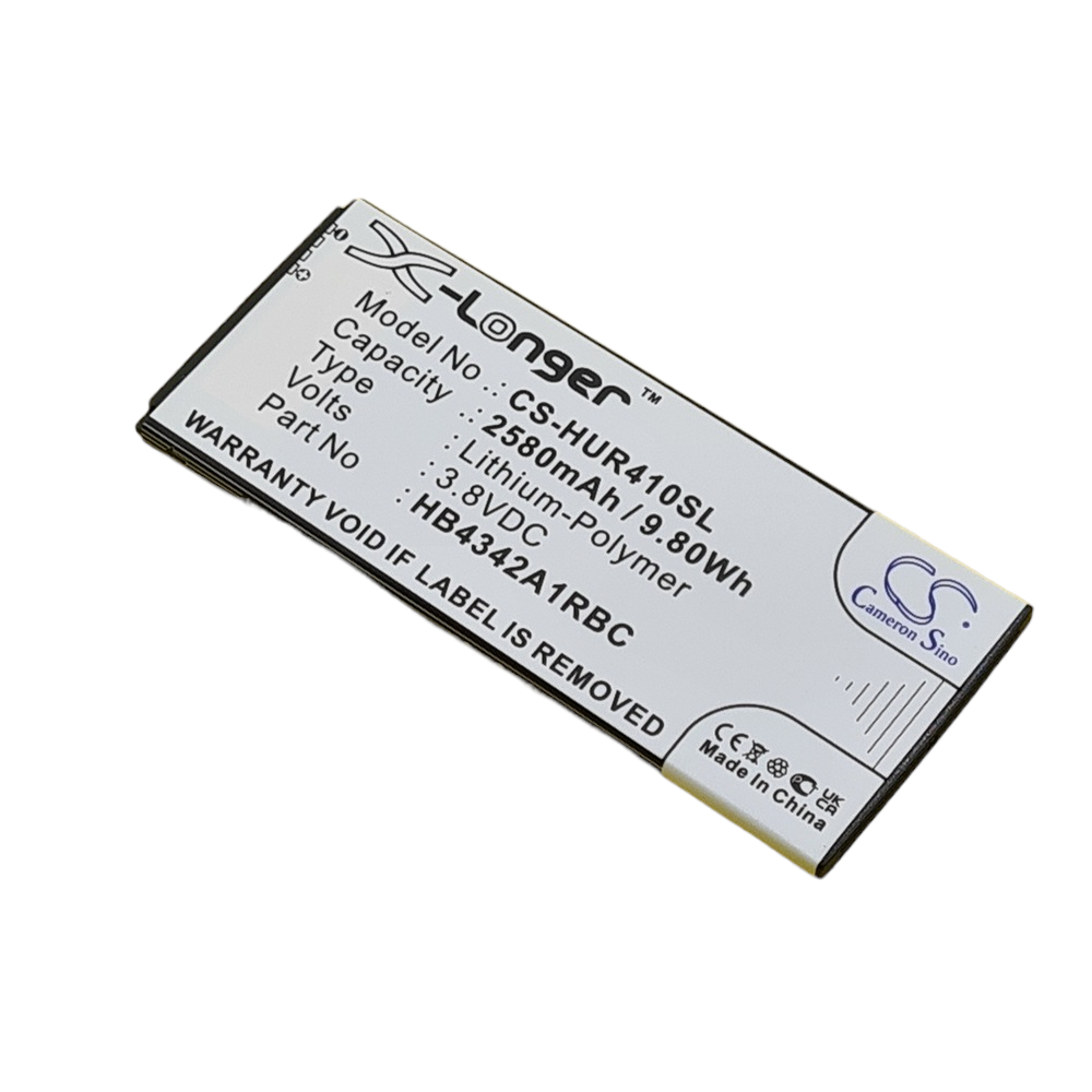 HUAWEI Ascend Y625 U51 Dual SIM Compatible Replacement Battery