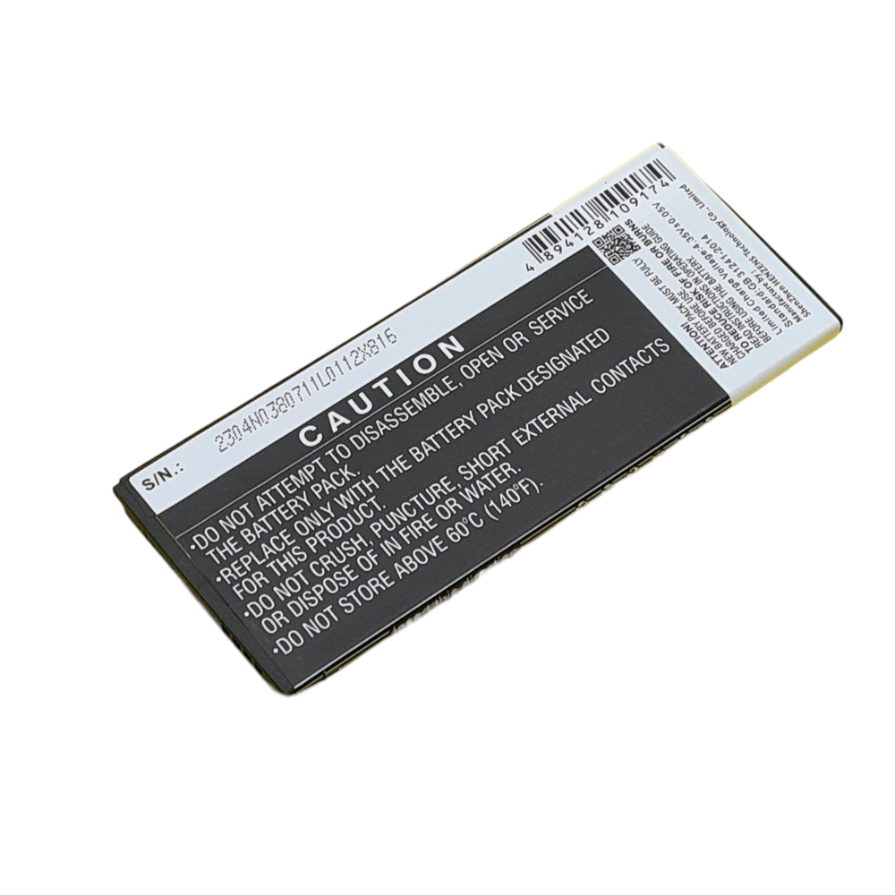 HUAWEI Ascend Y625 U51 Compatible Replacement Battery