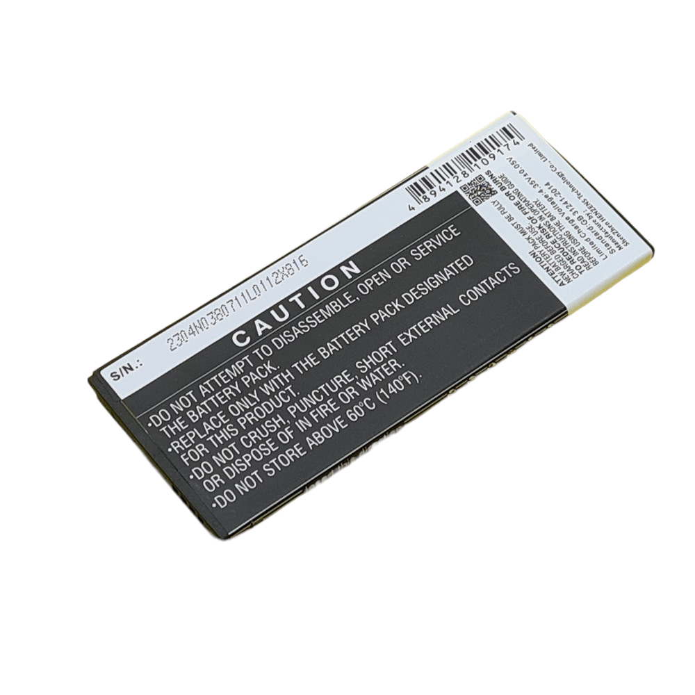 HUAWEI SCL TL00H Compatible Replacement Battery