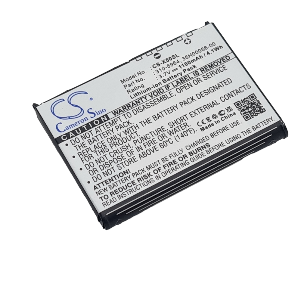 DELL U6192 Compatible Replacement Battery