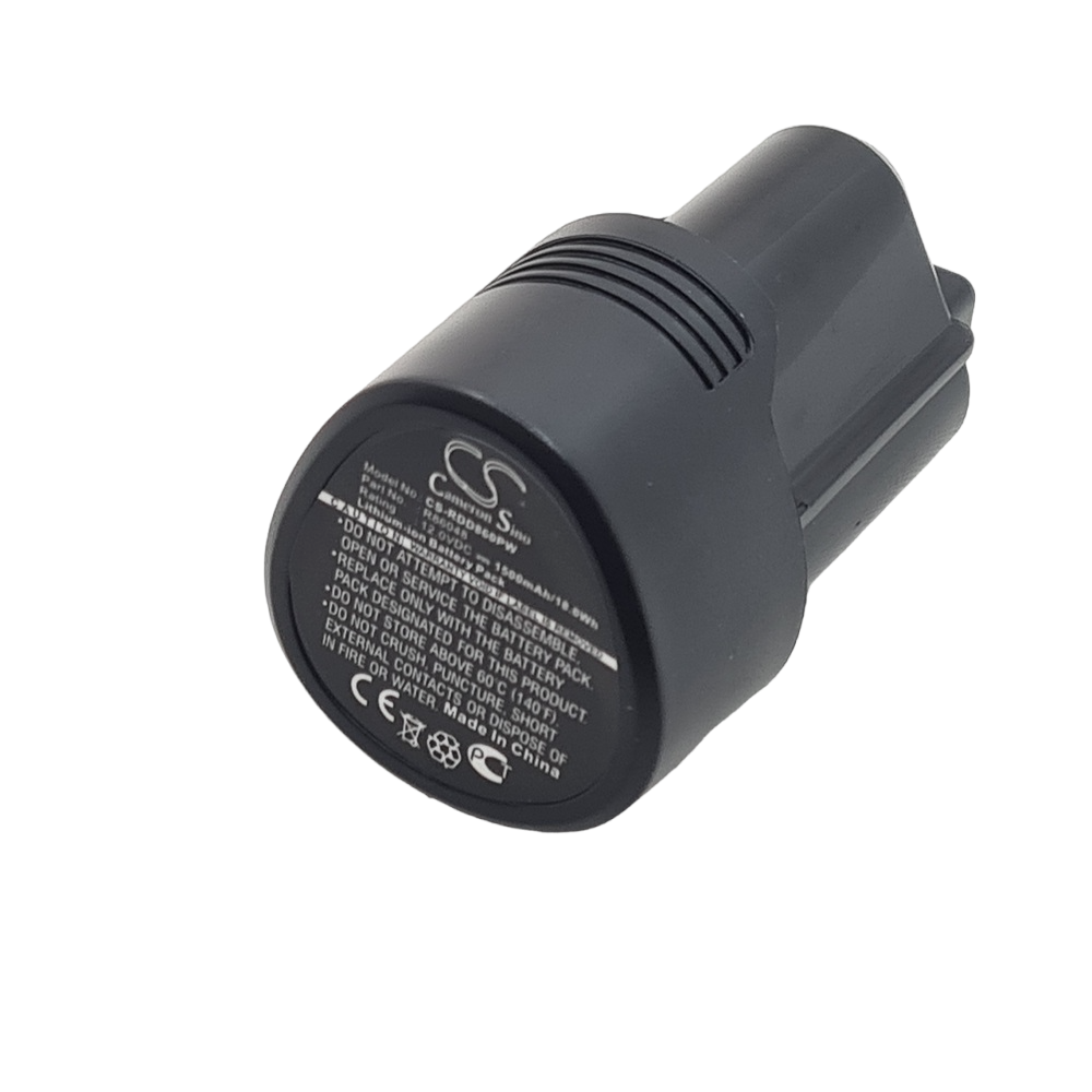 AEG L1215R Compatible Replacement Battery