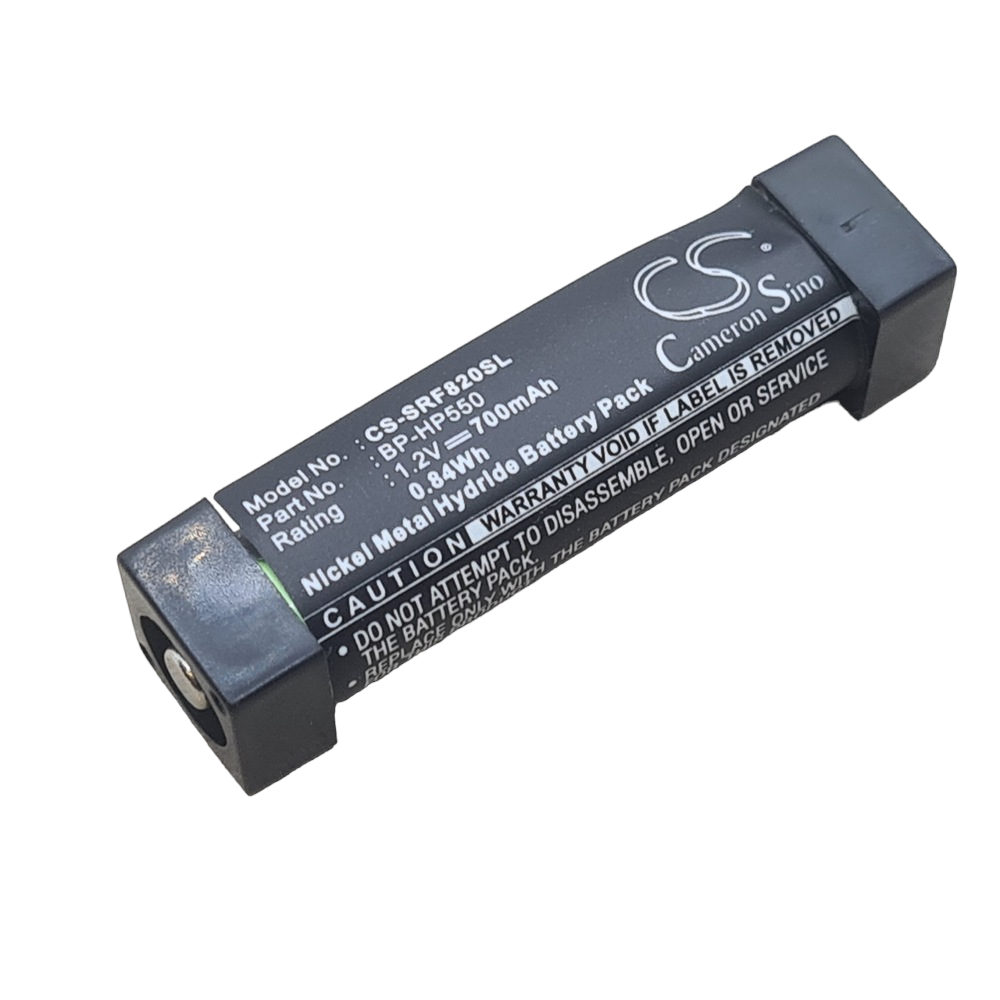 SONY MDR DS3000 Compatible Replacement Battery
