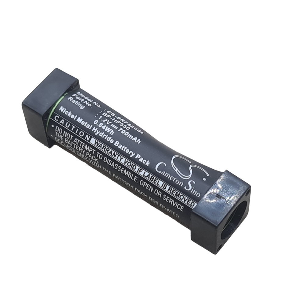 SONY MDR IF240RK Compatible Replacement Battery