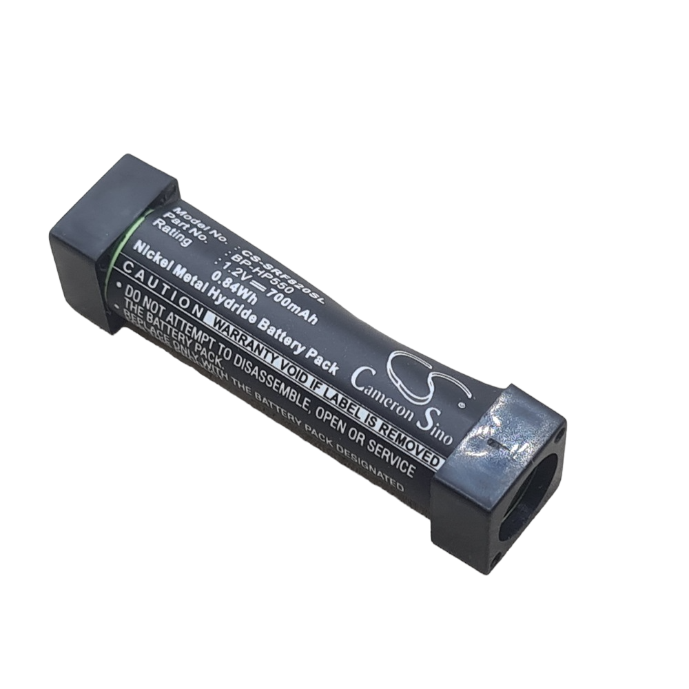 SONY MDR IF540RK Compatible Replacement Battery