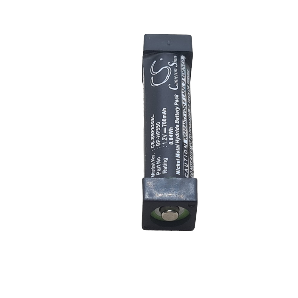SONY MDR RF920RK Compatible Replacement Battery