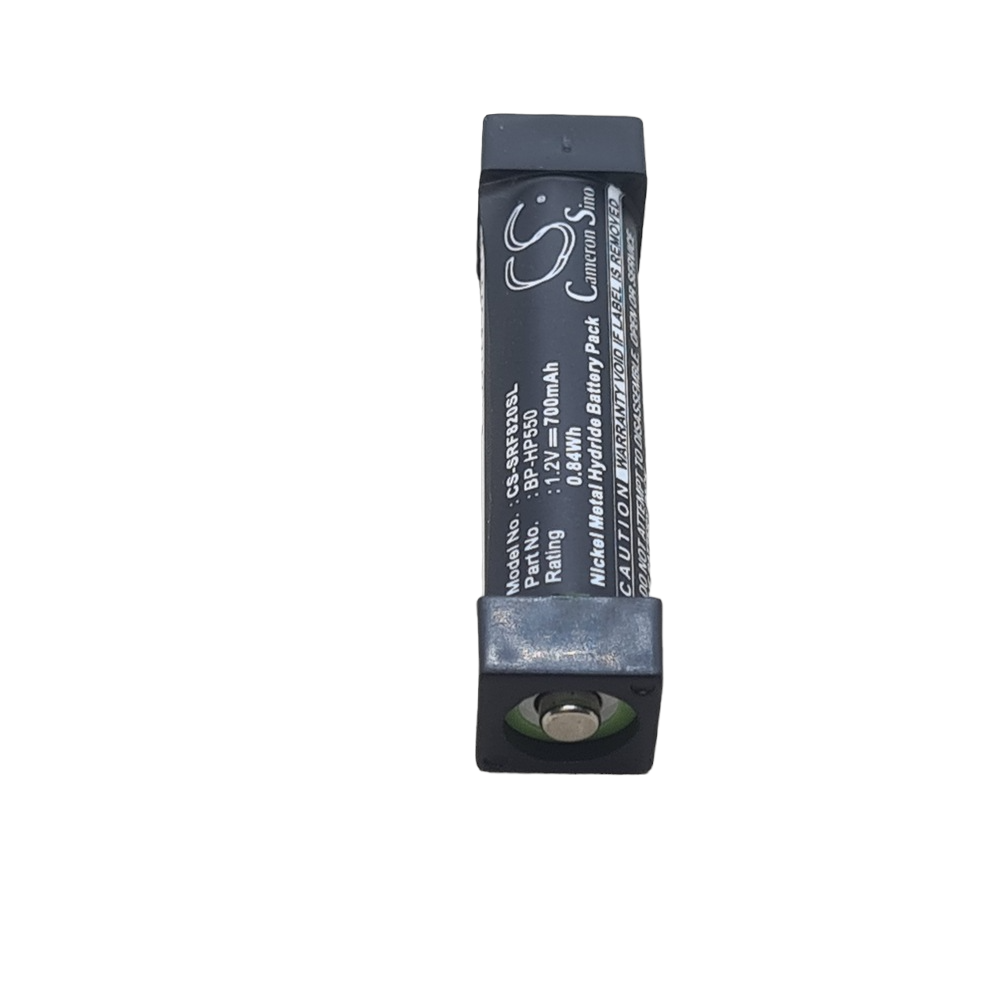 SONY MDR RF820 Compatible Replacement Battery