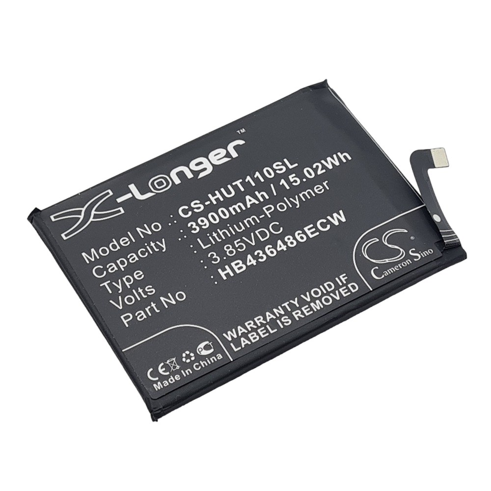 Huawei HMA-AL00 Compatible Replacement Battery