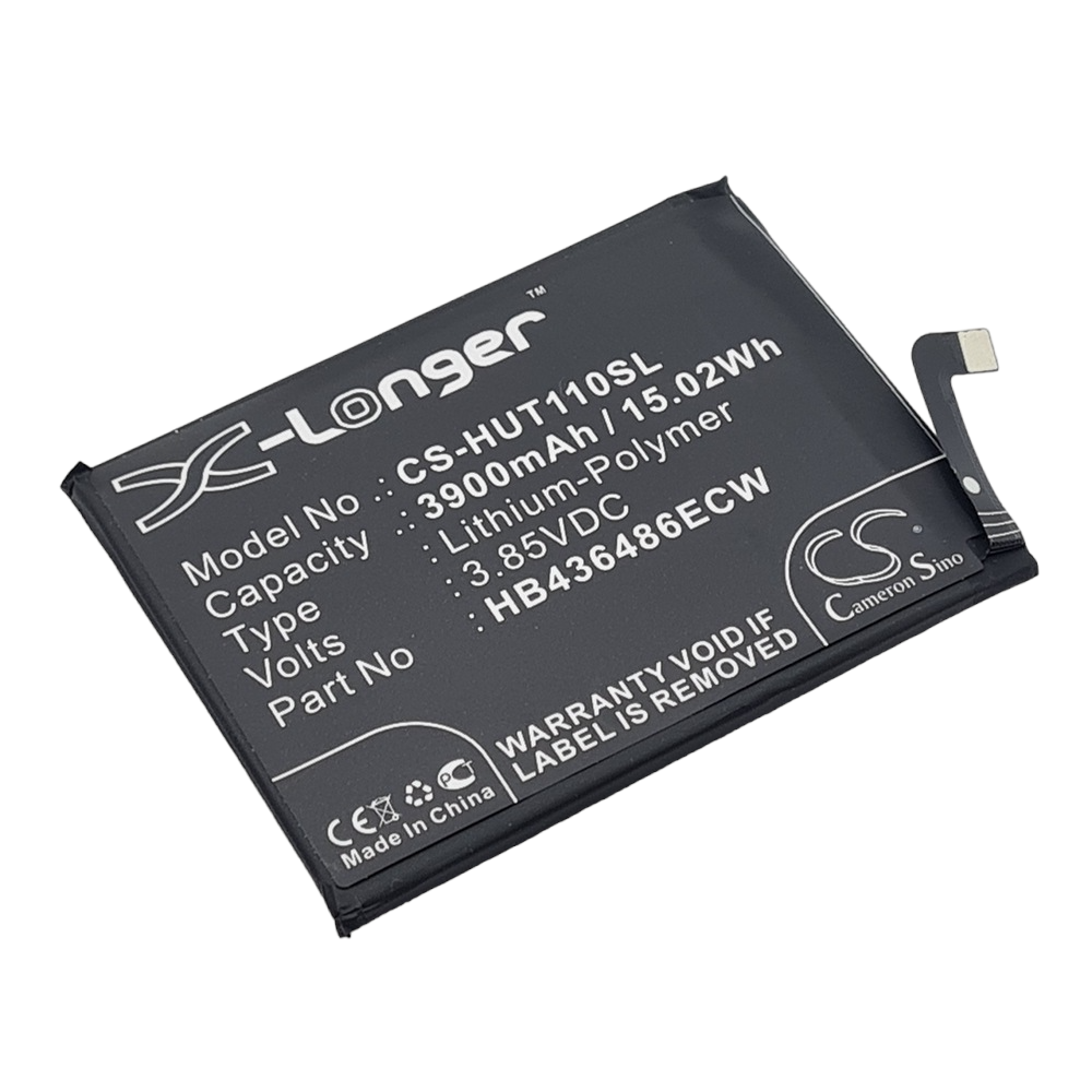 Huawei HW-01K Compatible Replacement Battery